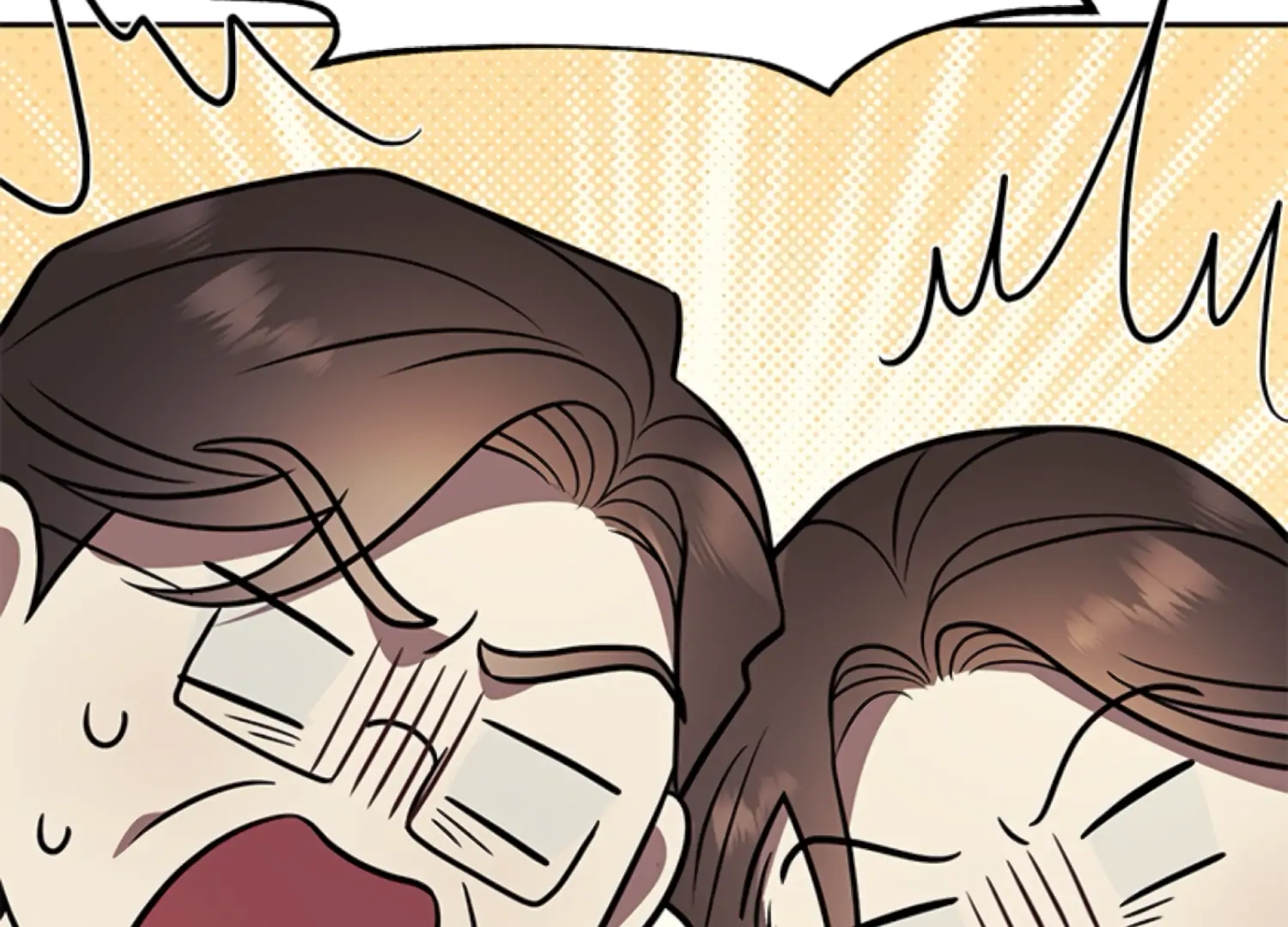 Oppa, Just One Bite Chapter 17 page 23 - 