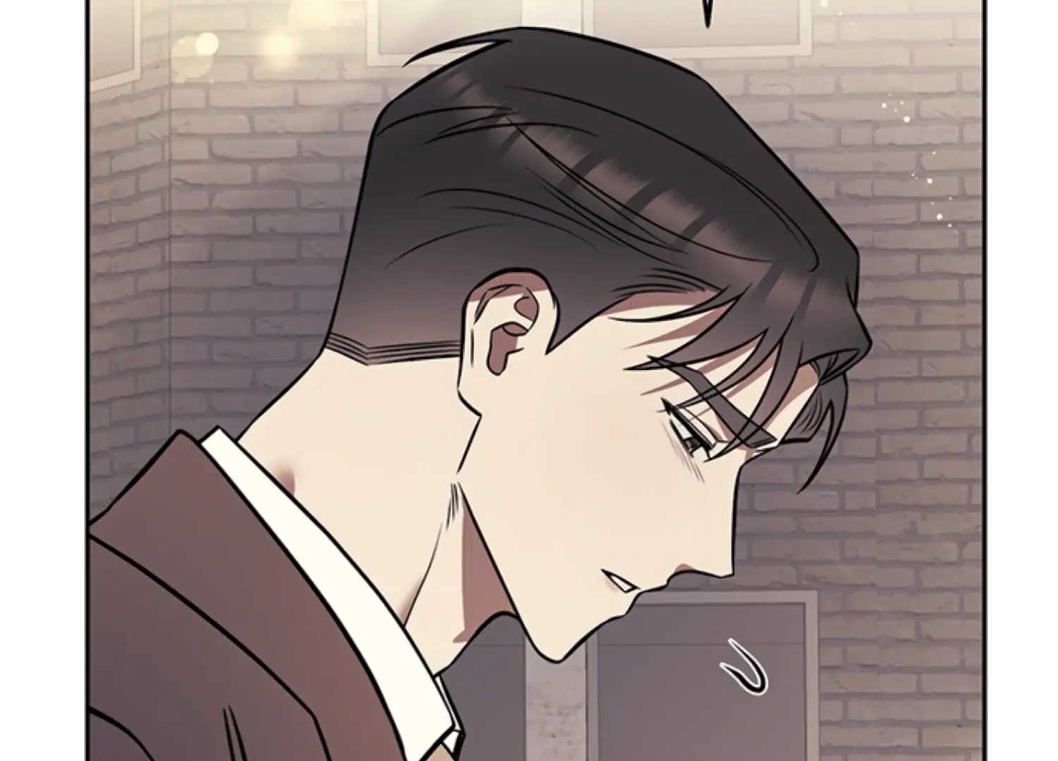 Oppa, Just One Bite Chapter 17 page 27 - 