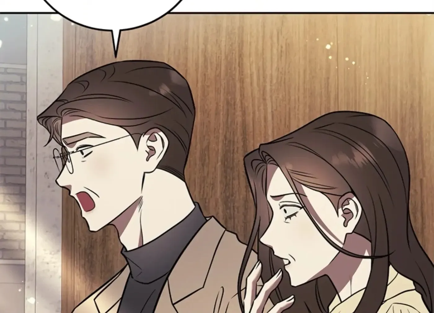 Oppa, Just One Bite Chapter 17 page 30 - 