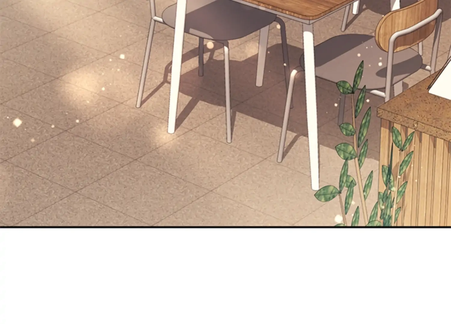 Oppa, Just One Bite Chapter 17 page 4 - 