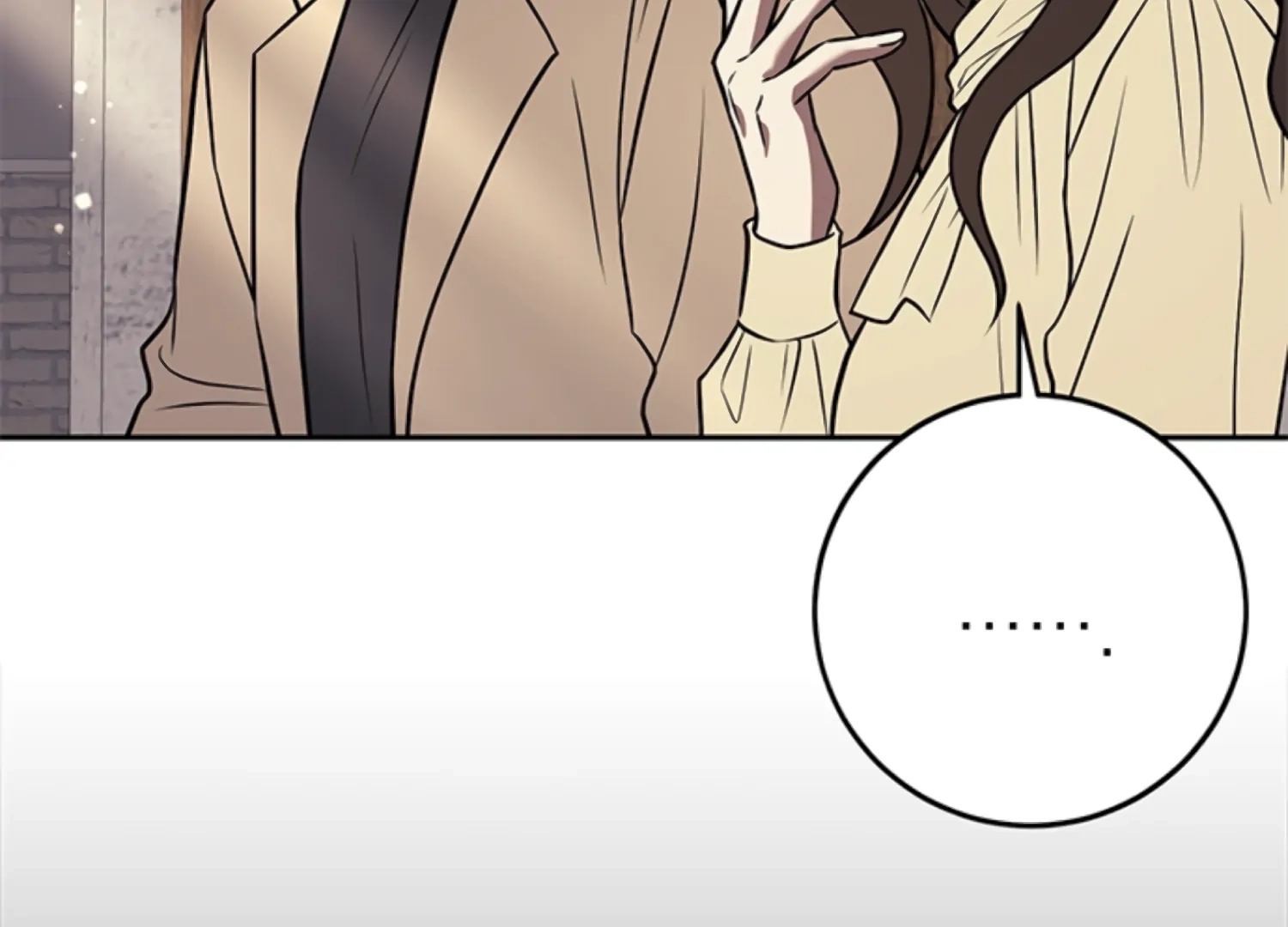 Oppa, Just One Bite Chapter 17 page 31 - 