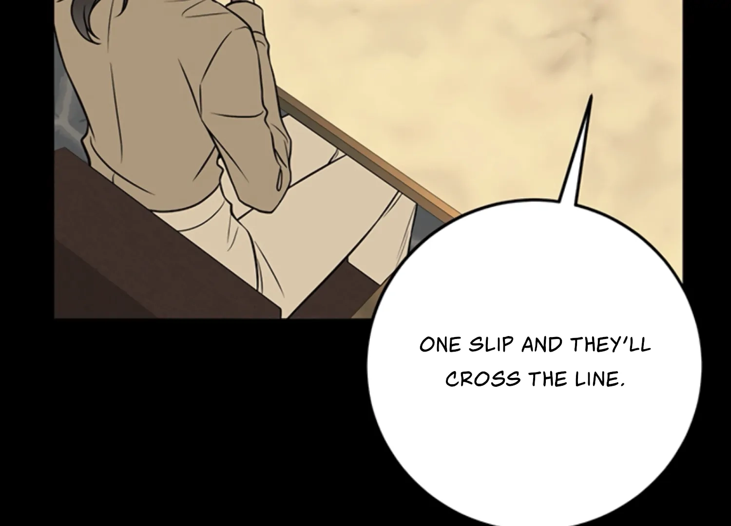 Oppa, Just One Bite Chapter 17 page 35 - 
