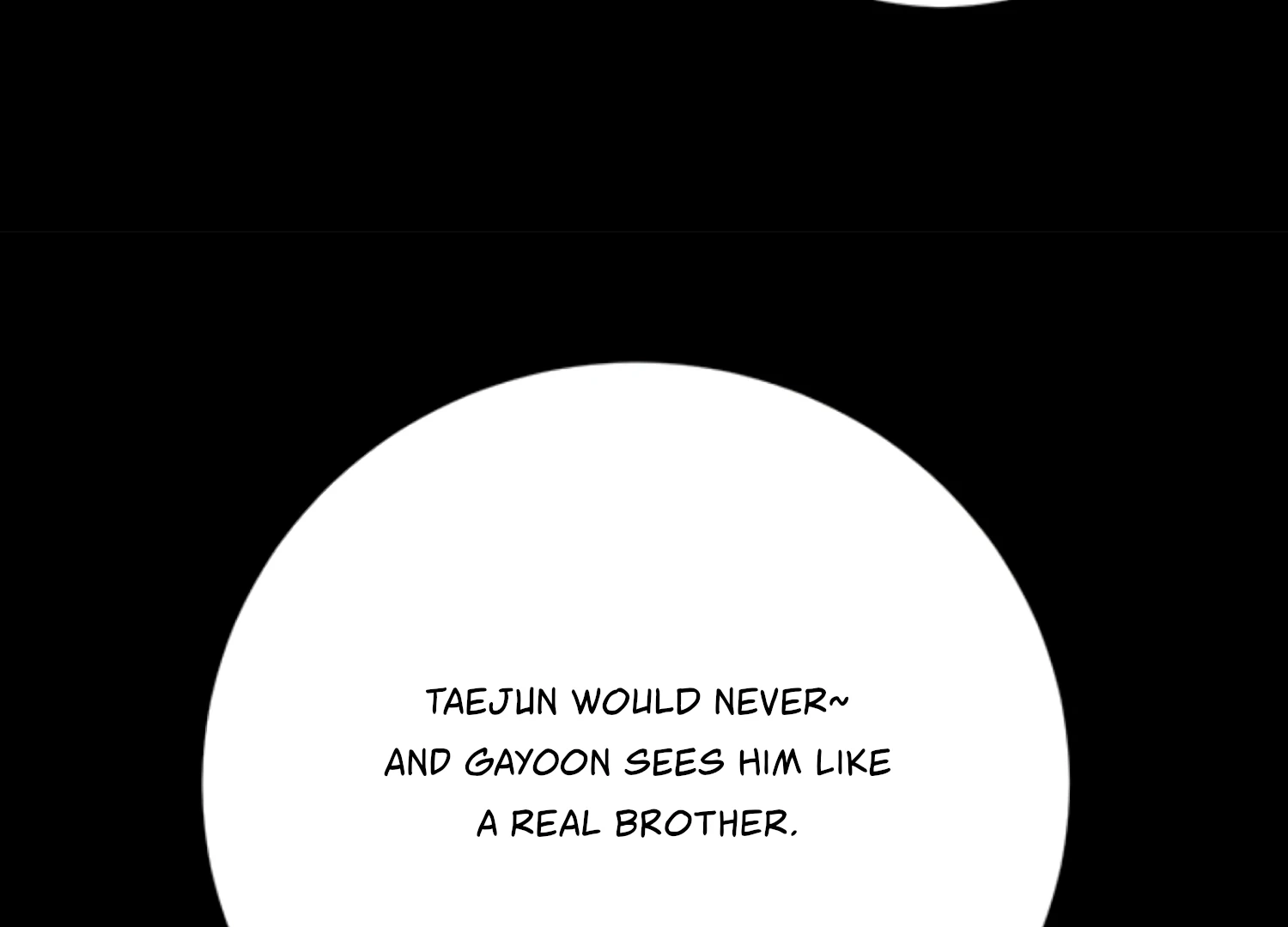 Oppa, Just One Bite Chapter 17 page 36 - 