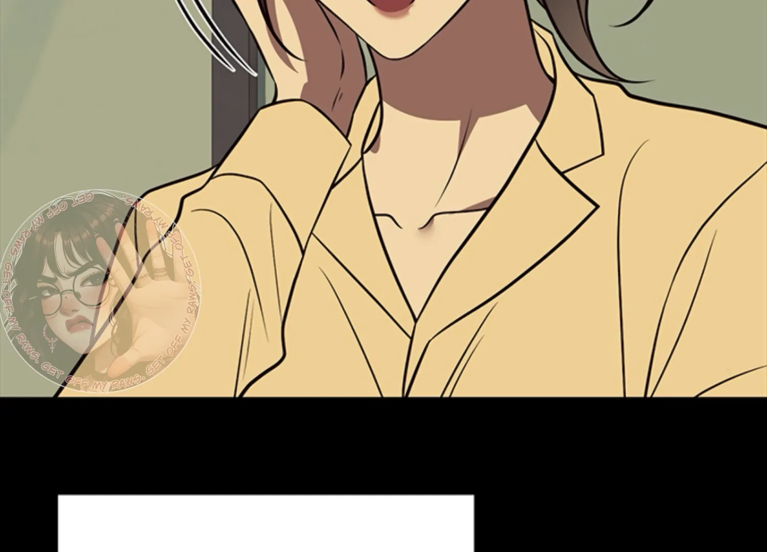 Oppa, Just One Bite Chapter 17 page 38 - 