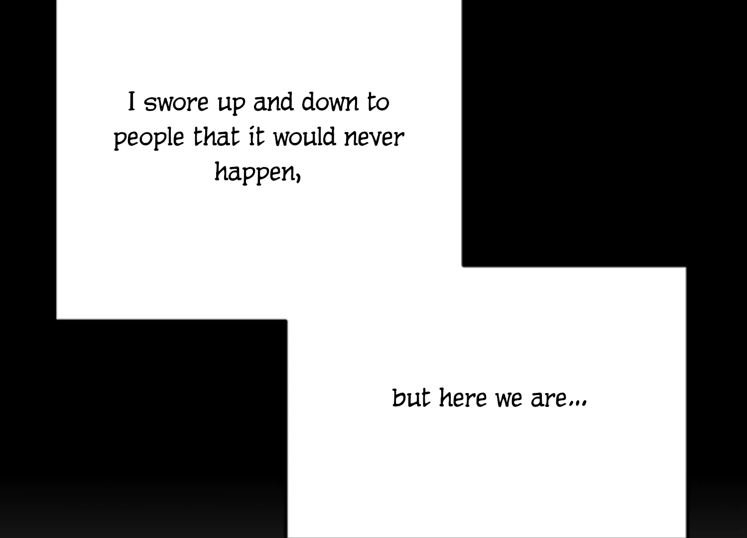 Oppa, Just One Bite Chapter 17 page 39 - 