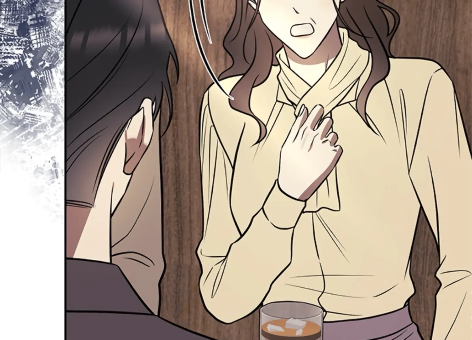 Oppa, Just One Bite Chapter 17 page 44 - 