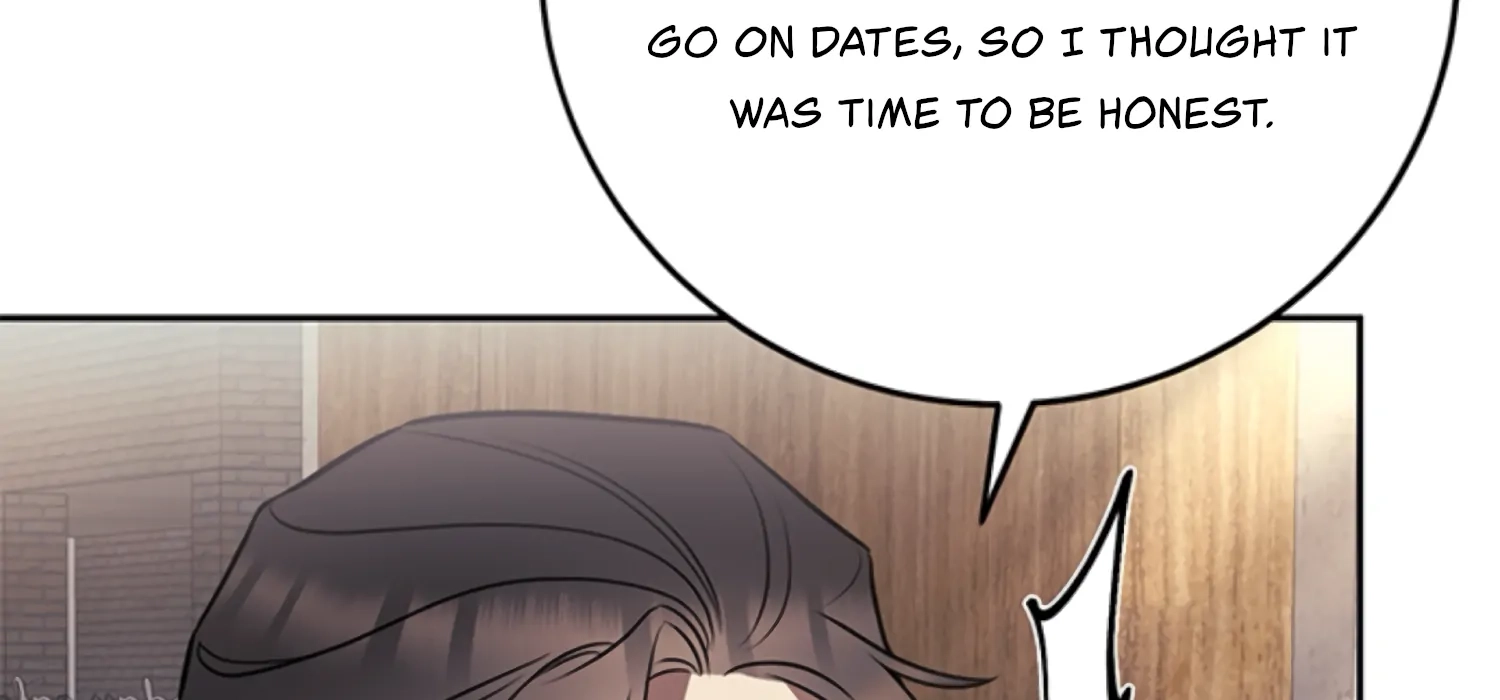 Oppa, Just One Bite Chapter 17 page 47 - 