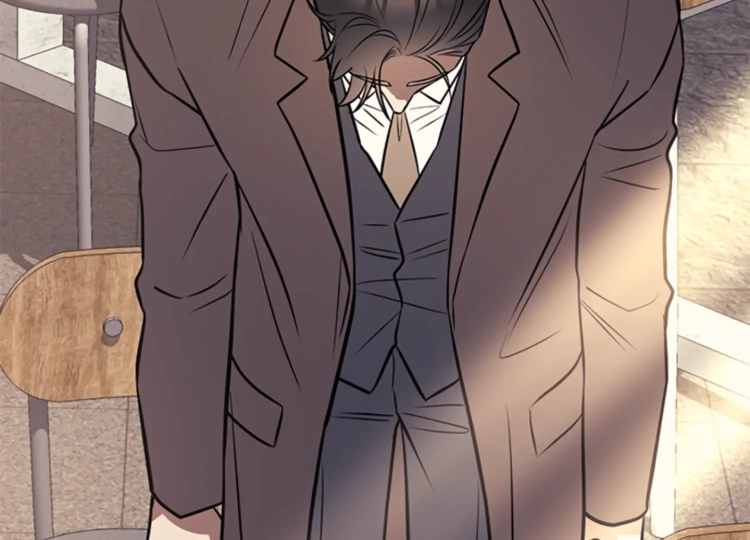 Oppa, Just One Bite Chapter 17 page 51 - 