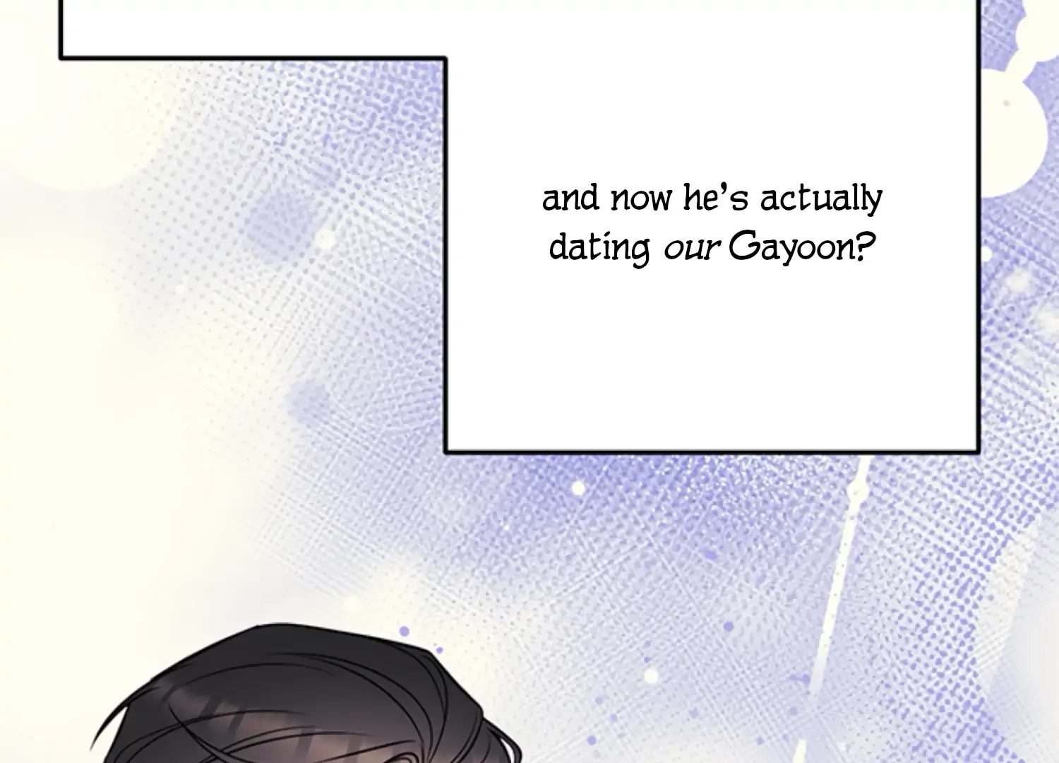Oppa, Just One Bite Chapter 17 page 58 - 