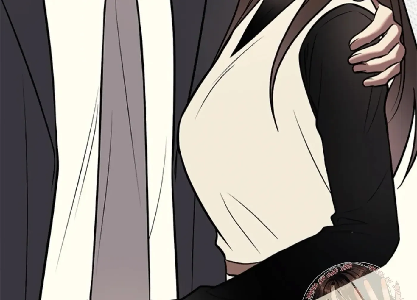 Oppa, Just One Bite Chapter 17 page 60 - 