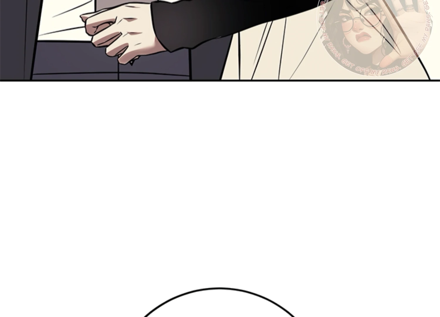 Oppa, Just One Bite Chapter 17 page 61 - 