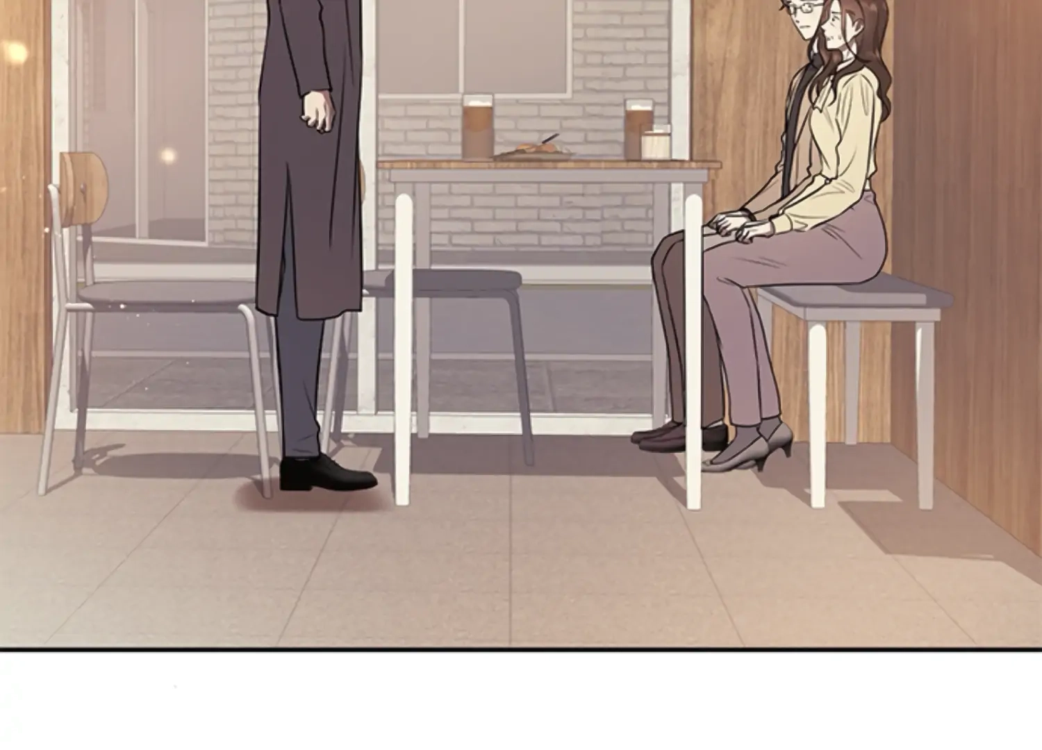 Oppa, Just One Bite Chapter 17 page 63 - 