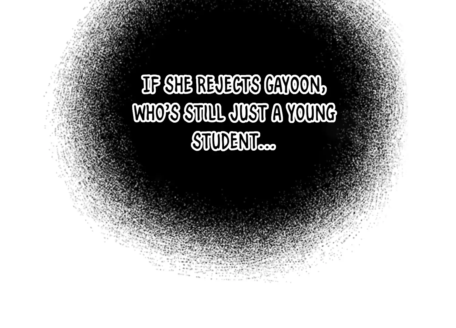 Oppa, Just One Bite Chapter 17 page 74 - 