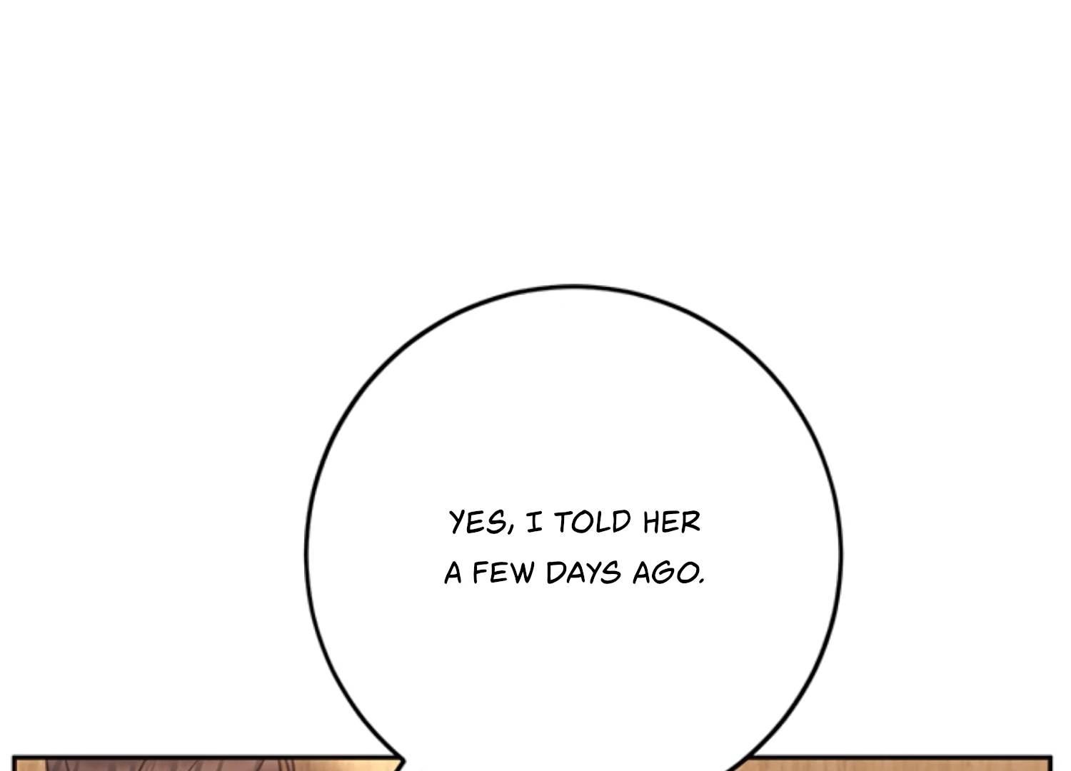 Oppa, Just One Bite Chapter 17 page 75 - 
