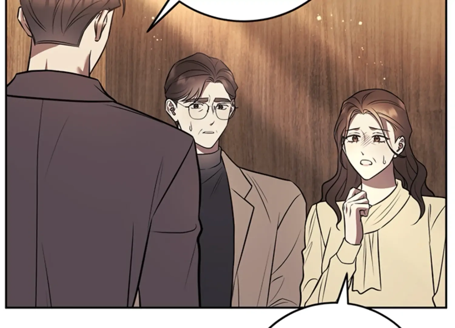 Oppa, Just One Bite Chapter 17 page 76 - 