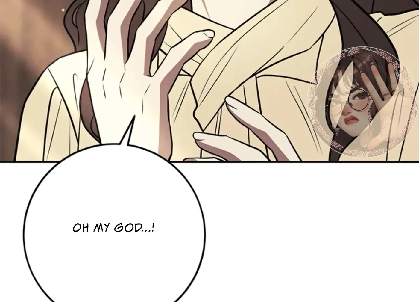 Oppa, Just One Bite Chapter 17 page 80 - 