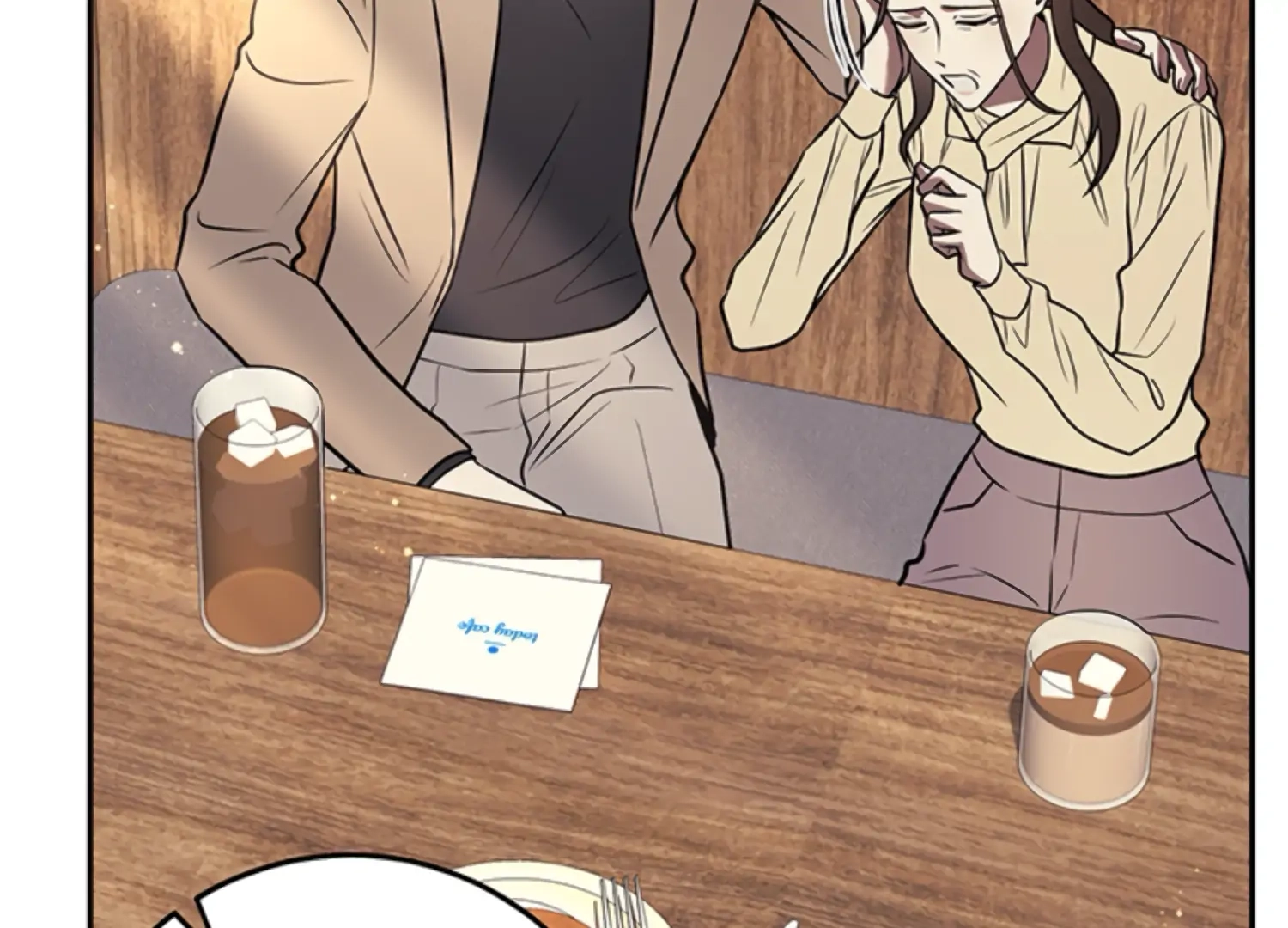 Oppa, Just One Bite Chapter 17 page 83 - 