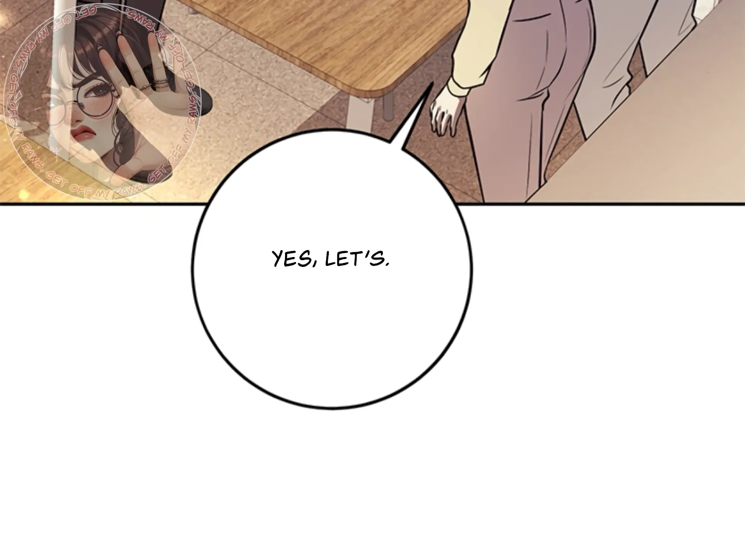 Oppa, Just One Bite Chapter 17 page 92 - 