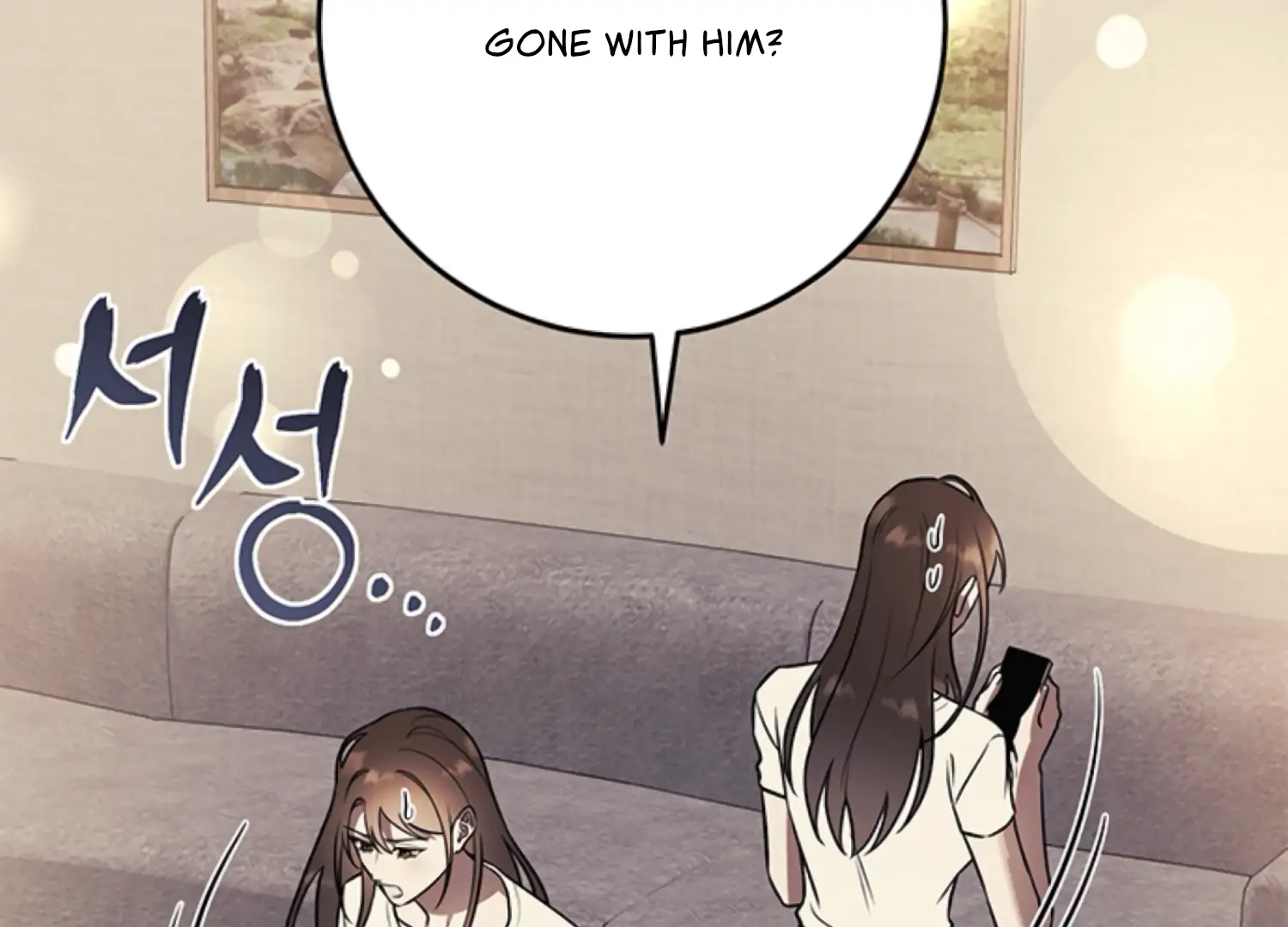 Oppa, Just One Bite Chapter 17 page 99 - 