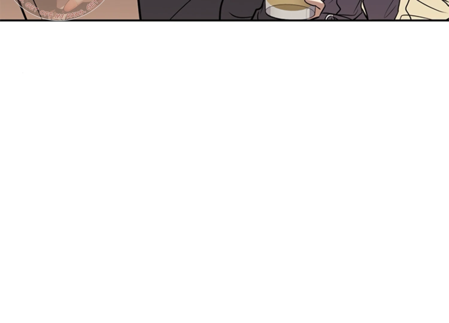 Oppa, Just One Bite Chapter 18 page 11 - 