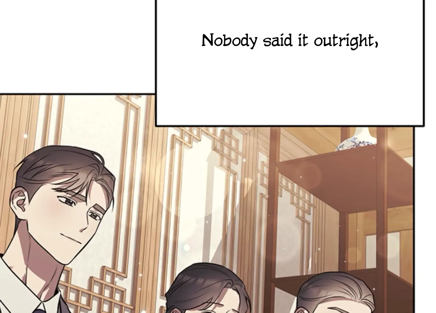 Oppa, Just One Bite Chapter 18 page 104 - 