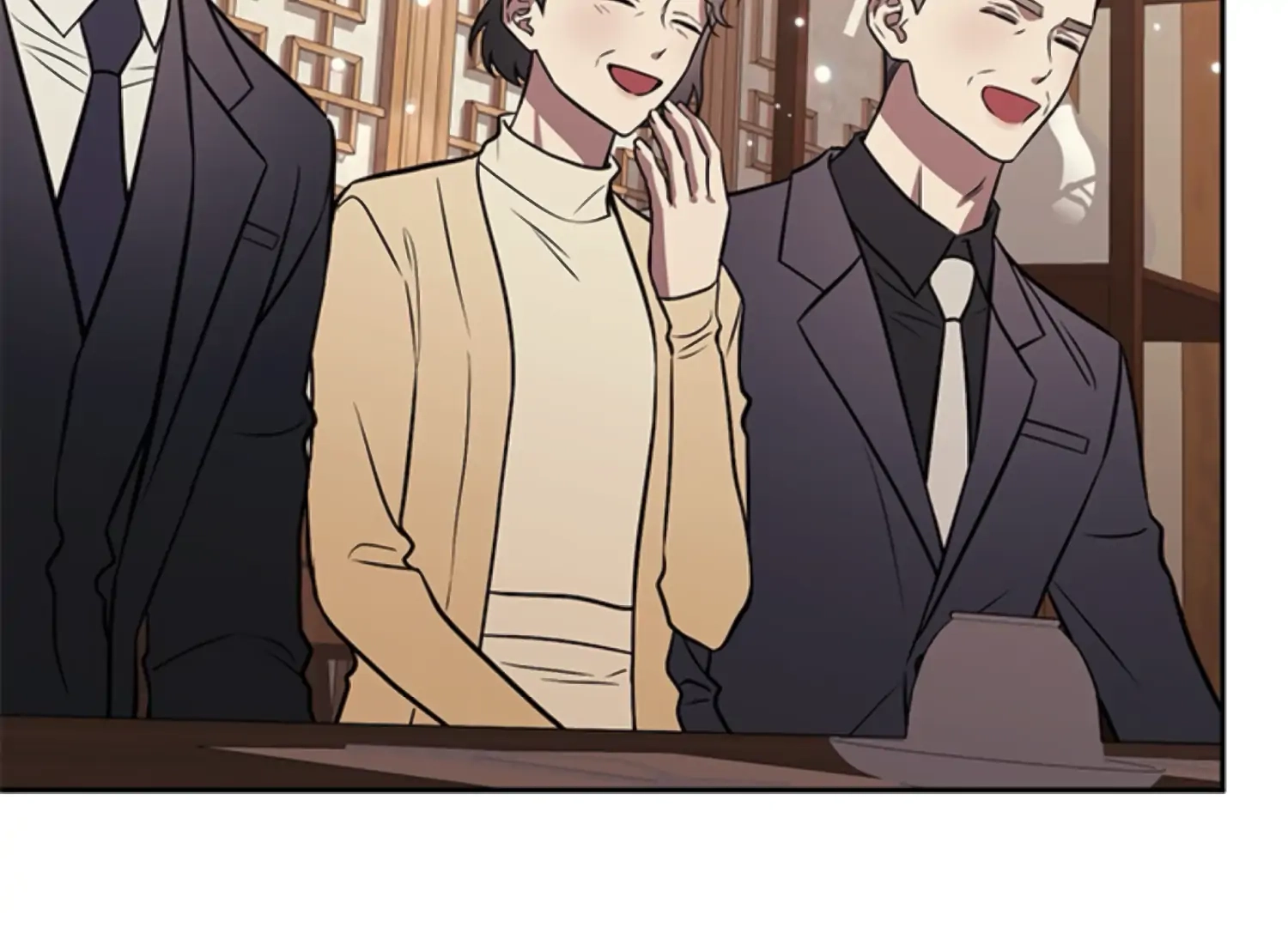 Oppa, Just One Bite Chapter 18 page 105 - 