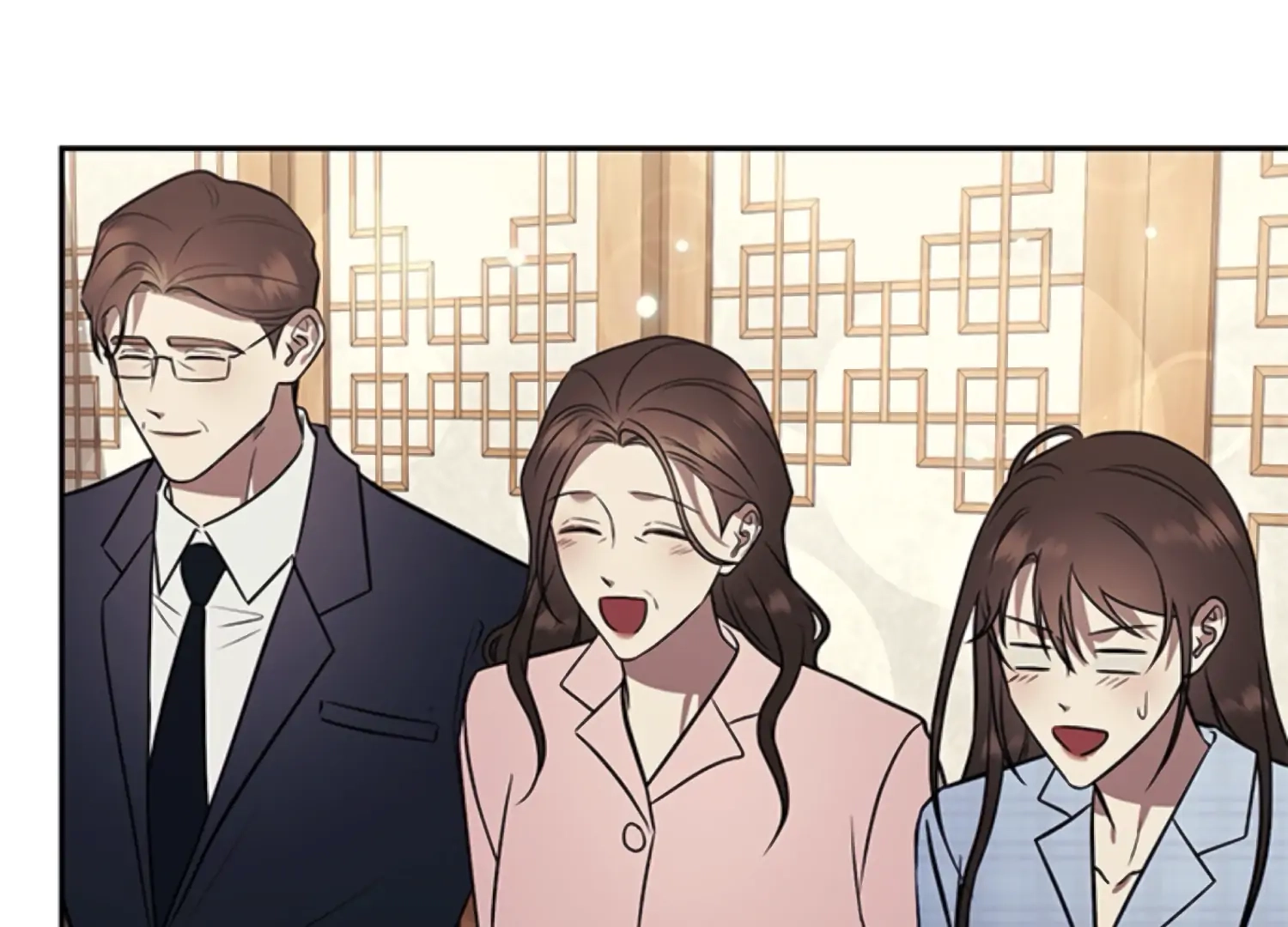 Oppa, Just One Bite Chapter 18 page 107 - 