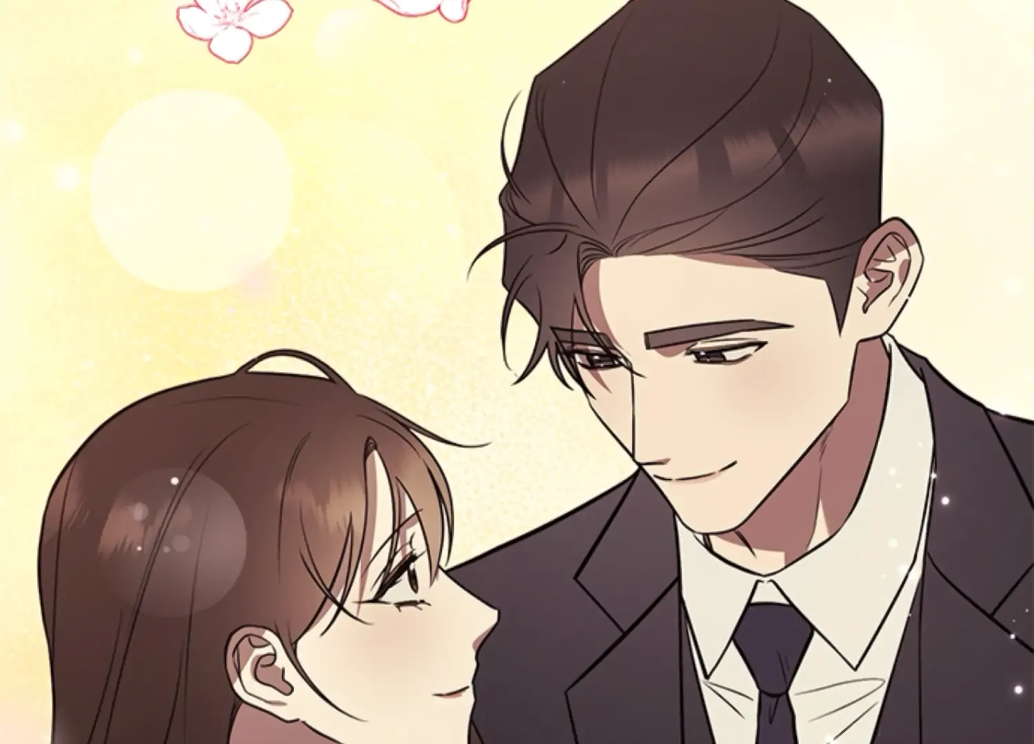 Oppa, Just One Bite Chapter 18 page 111 - 