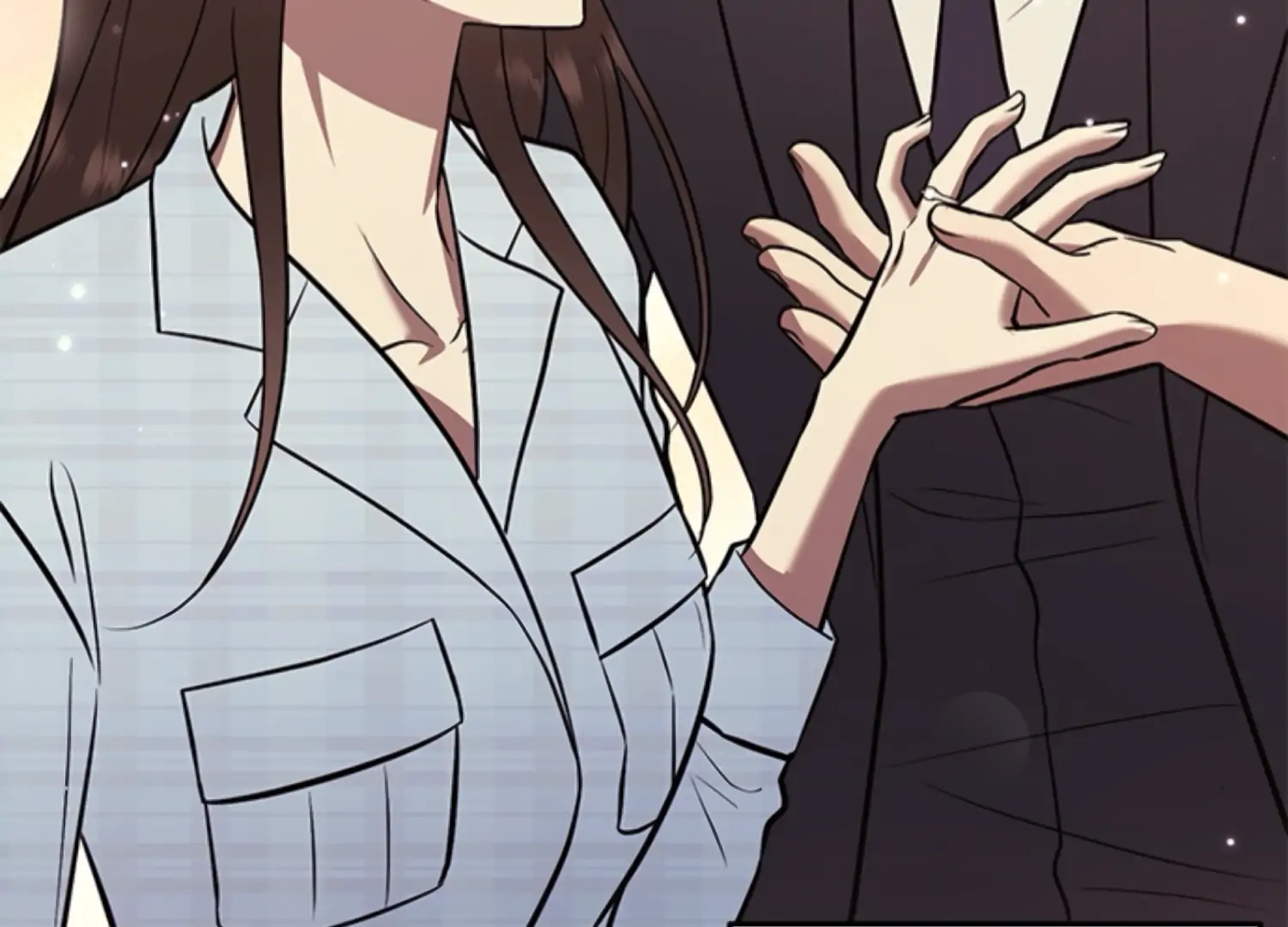 Oppa, Just One Bite Chapter 18 page 112 - 