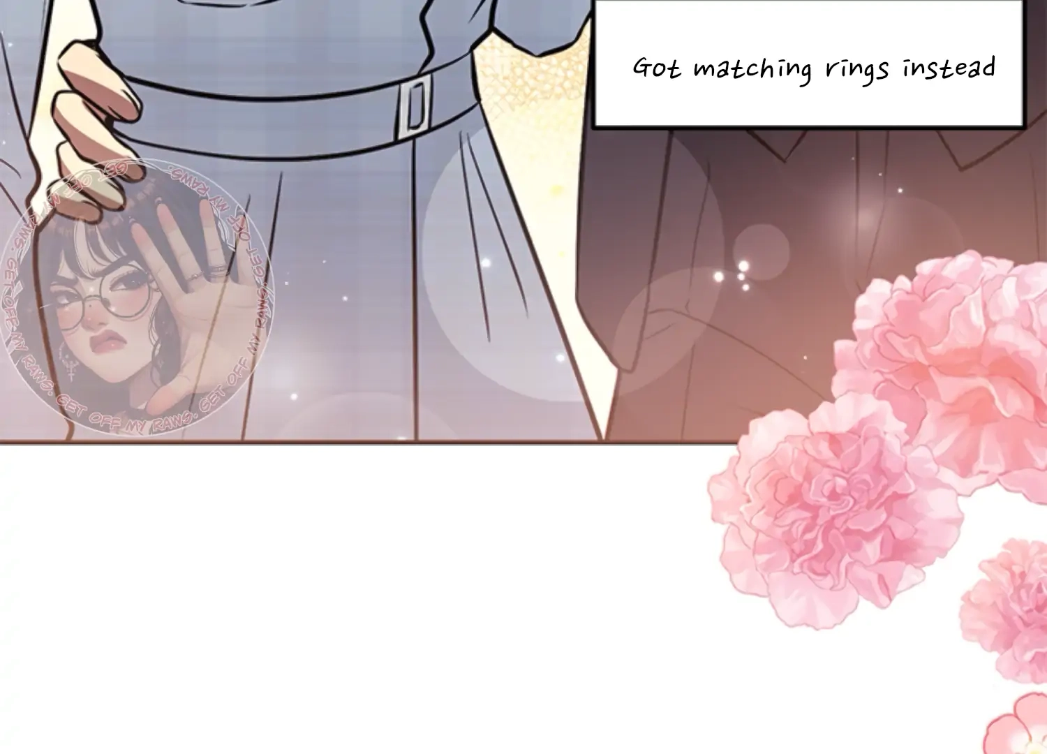 Oppa, Just One Bite Chapter 18 page 113 - 