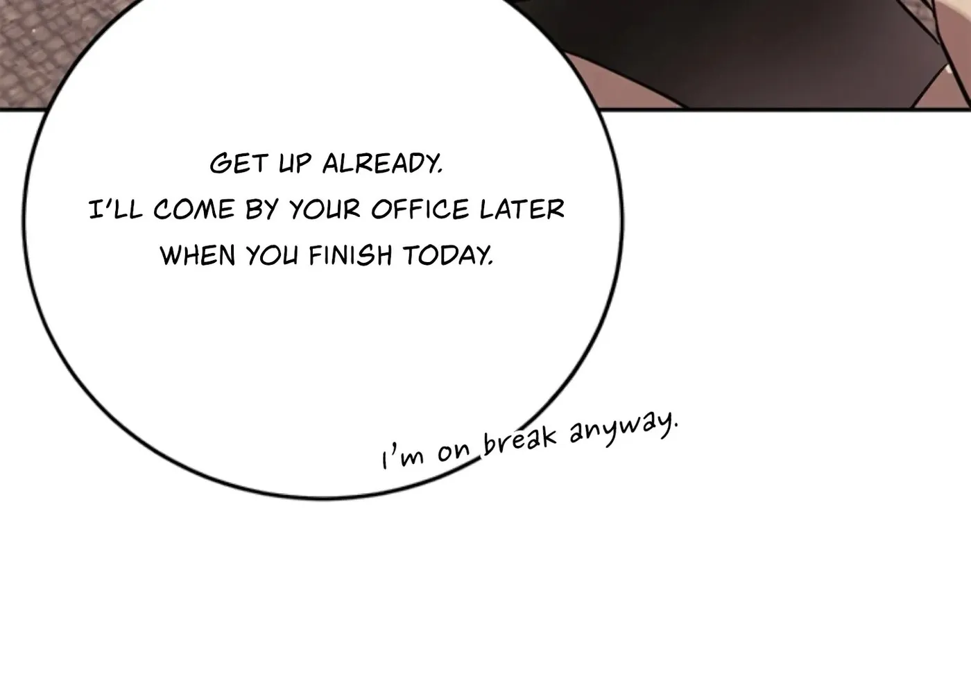 Oppa, Just One Bite Chapter 18 page 120 - 