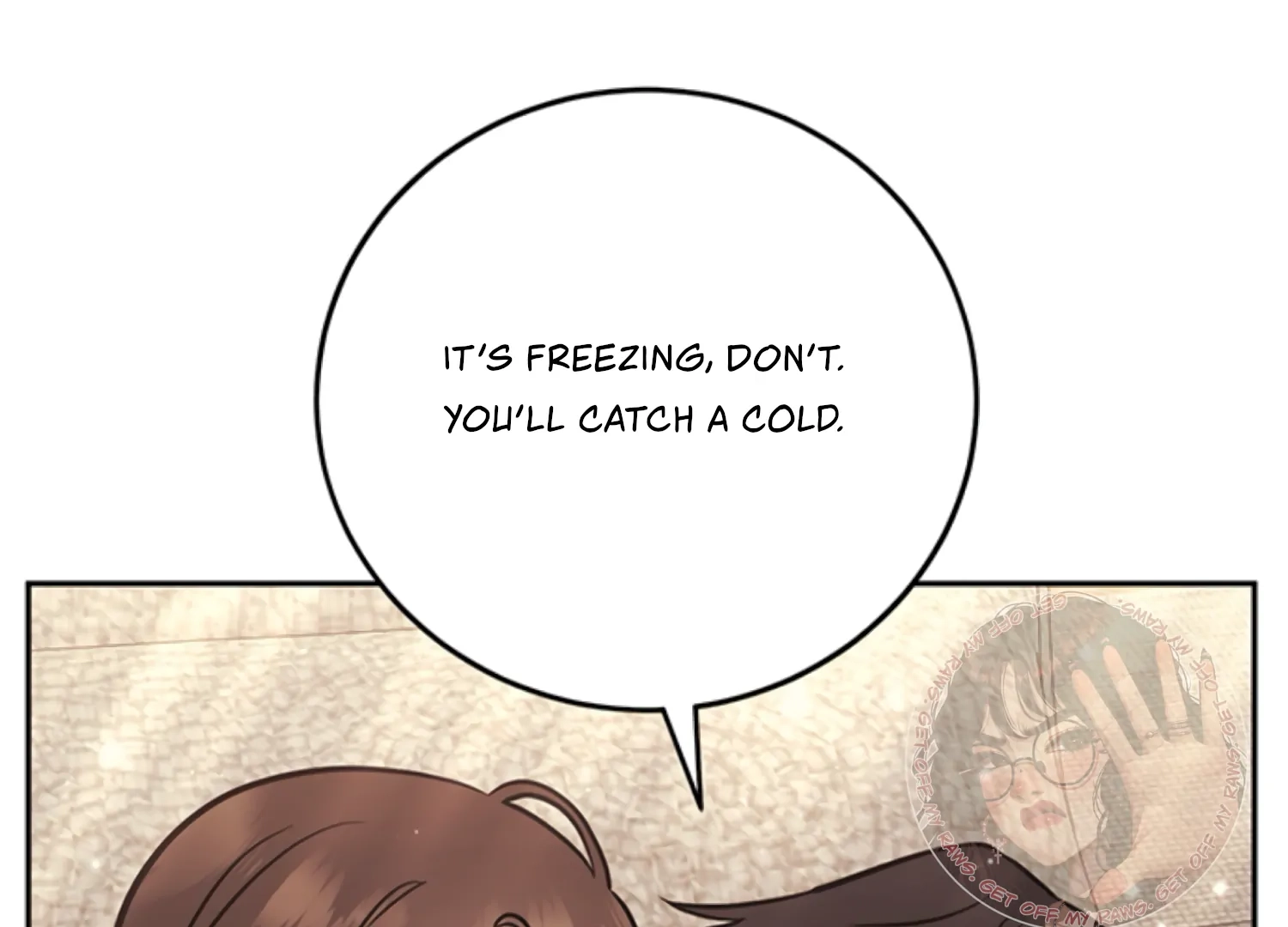 Oppa, Just One Bite Chapter 18 page 121 - 