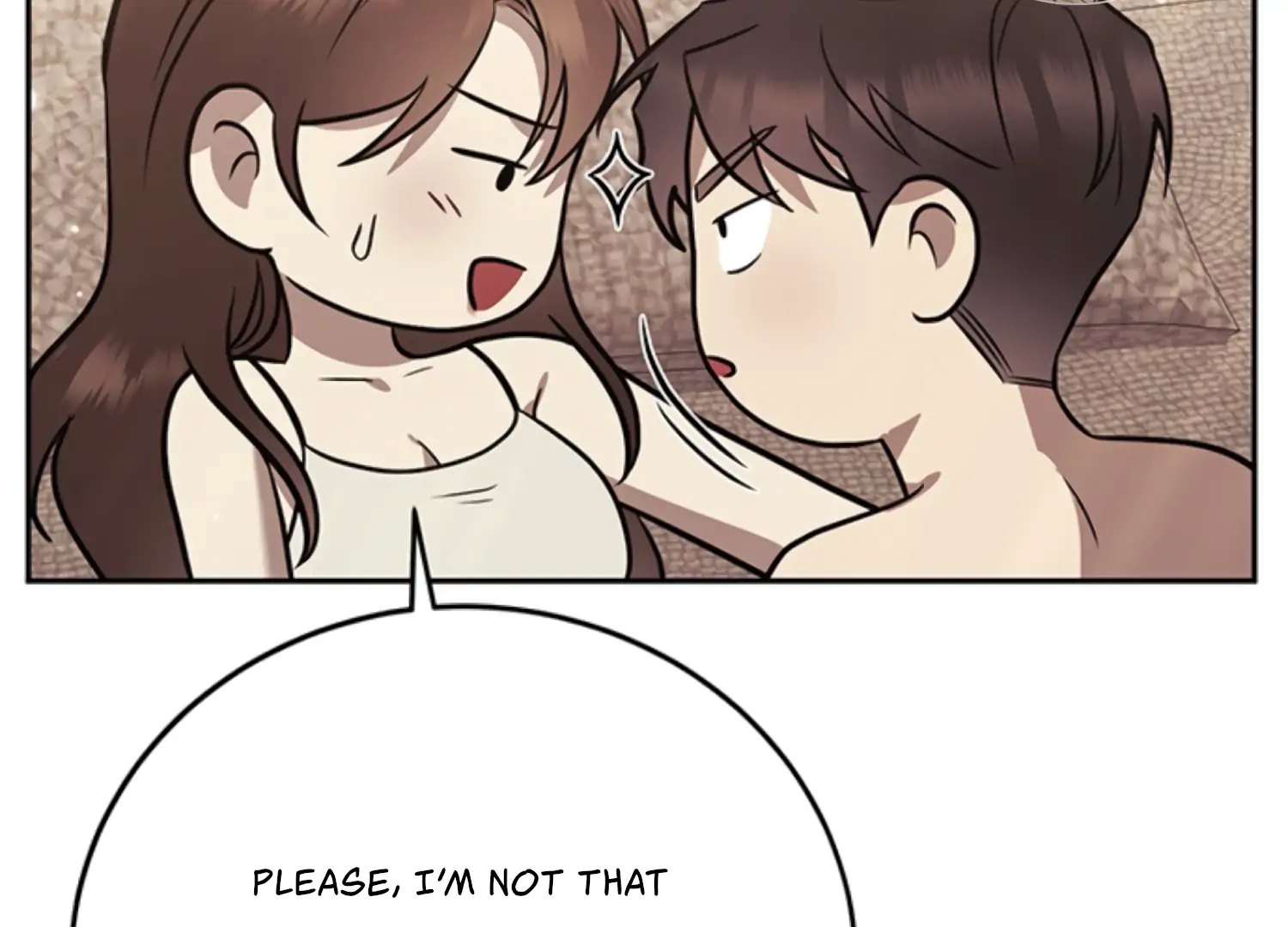 Oppa, Just One Bite Chapter 18 page 122 - 