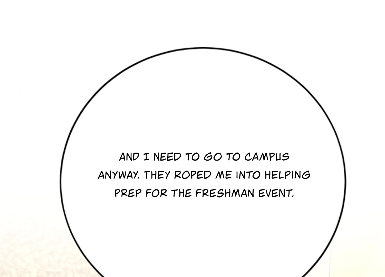 Oppa, Just One Bite Chapter 18 page 124 - 