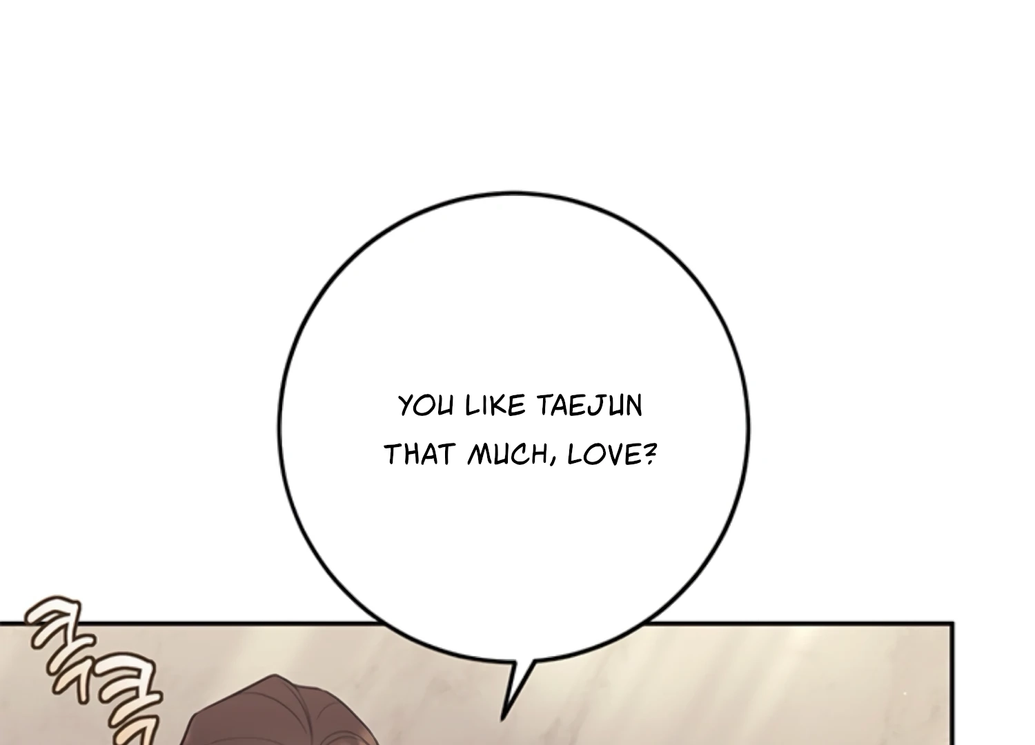 Oppa, Just One Bite Chapter 18 page 14 - 