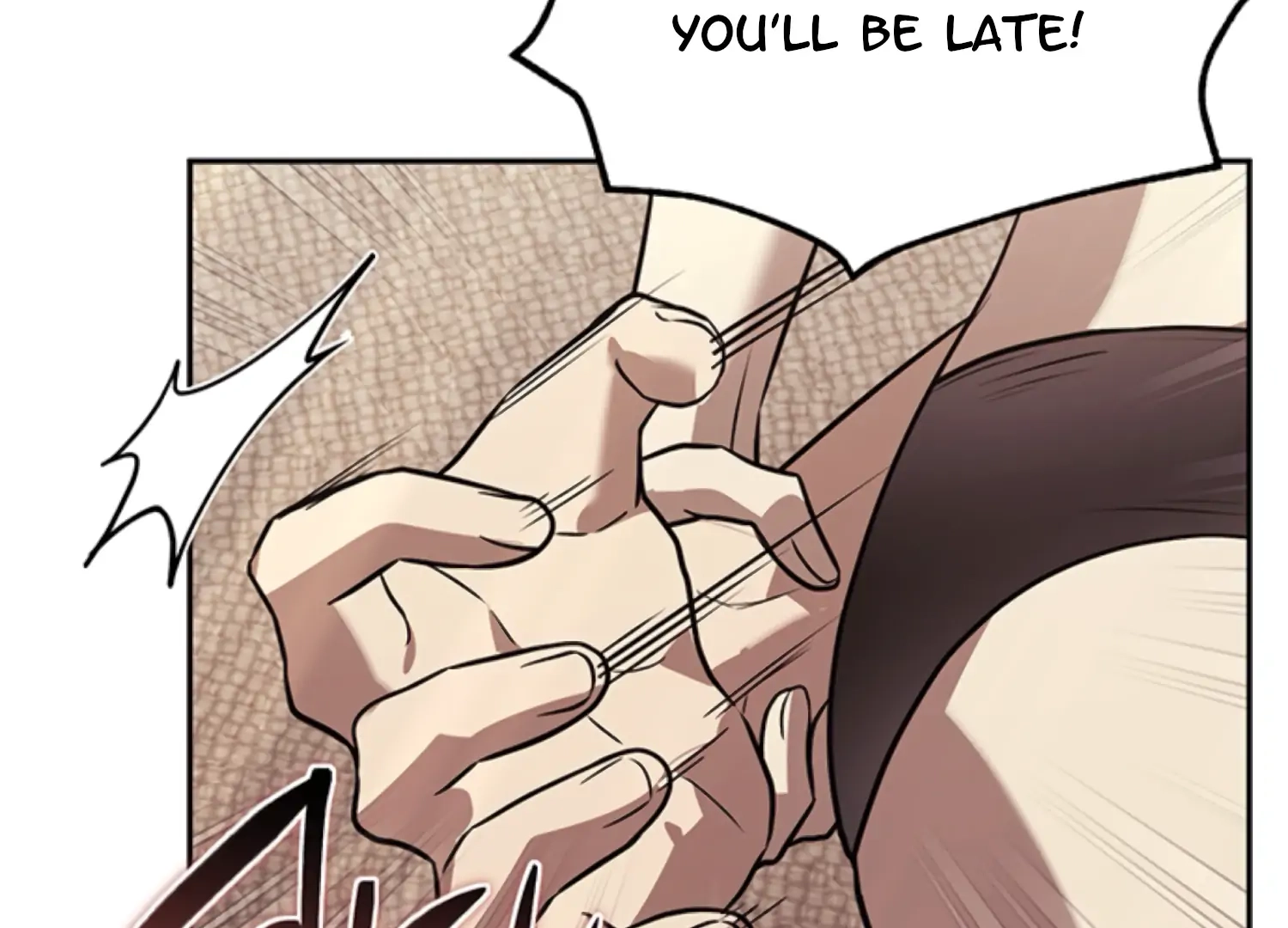 Oppa, Just One Bite Chapter 18 page 131 - 