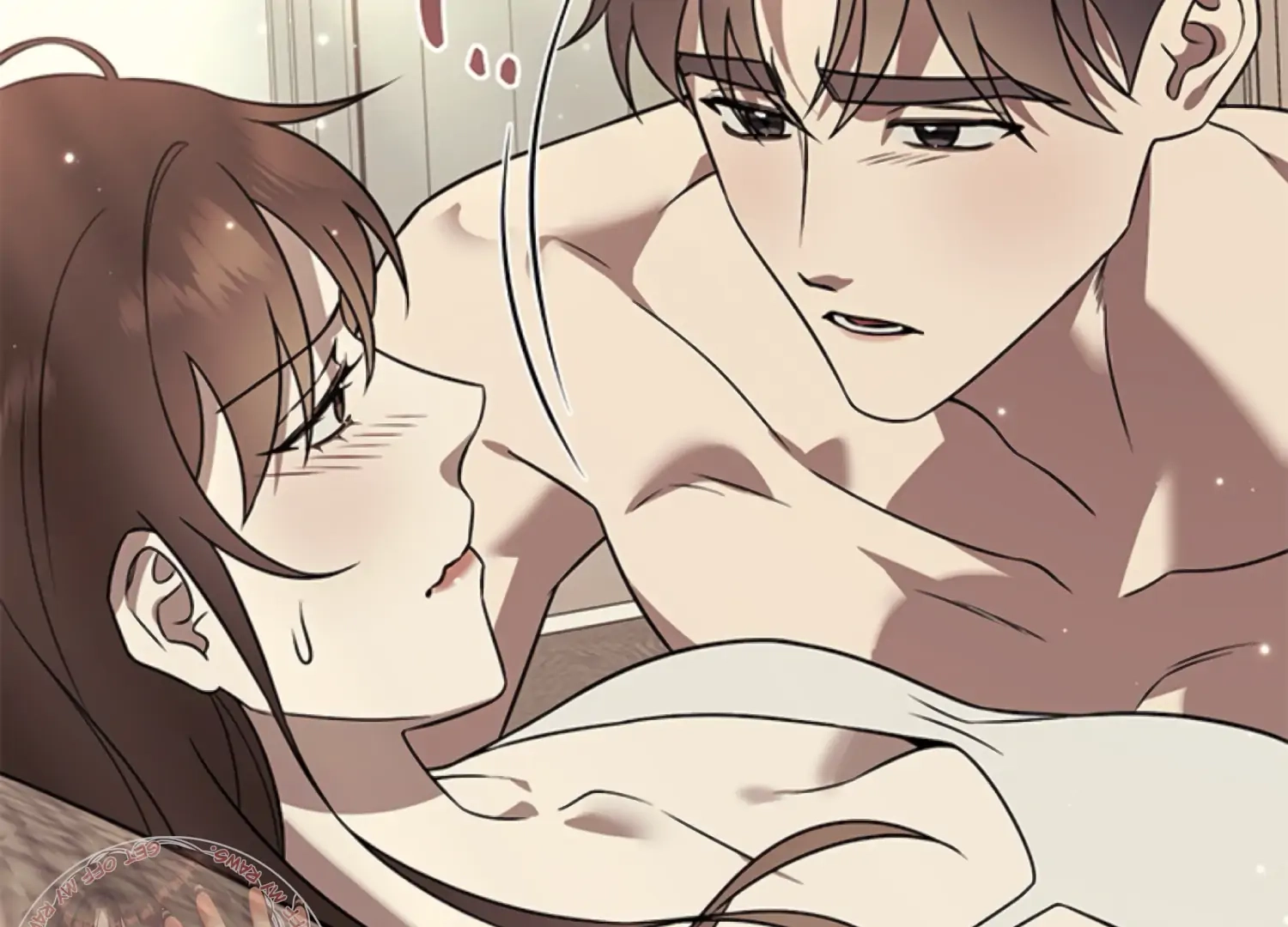 Oppa, Just One Bite Chapter 18 page 134 - 