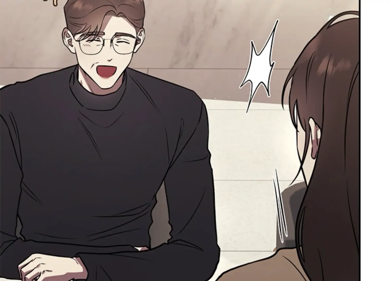 Oppa, Just One Bite Chapter 18 page 15 - 