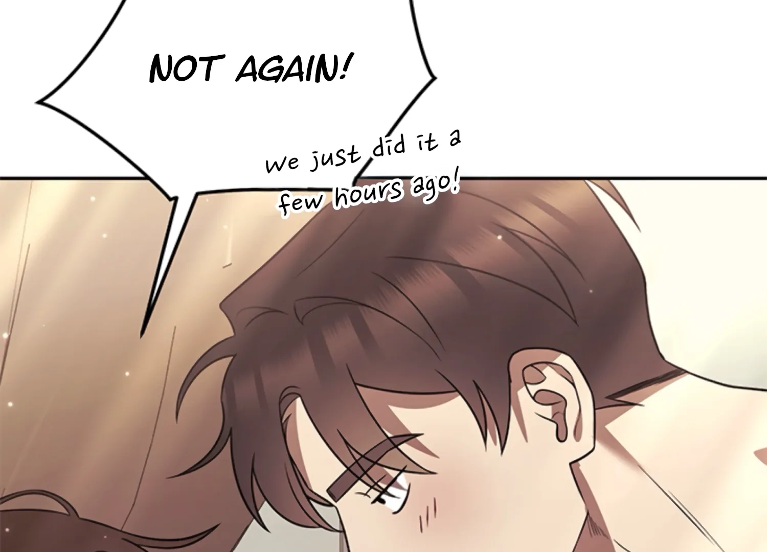 Oppa, Just One Bite Chapter 18 page 145 - 