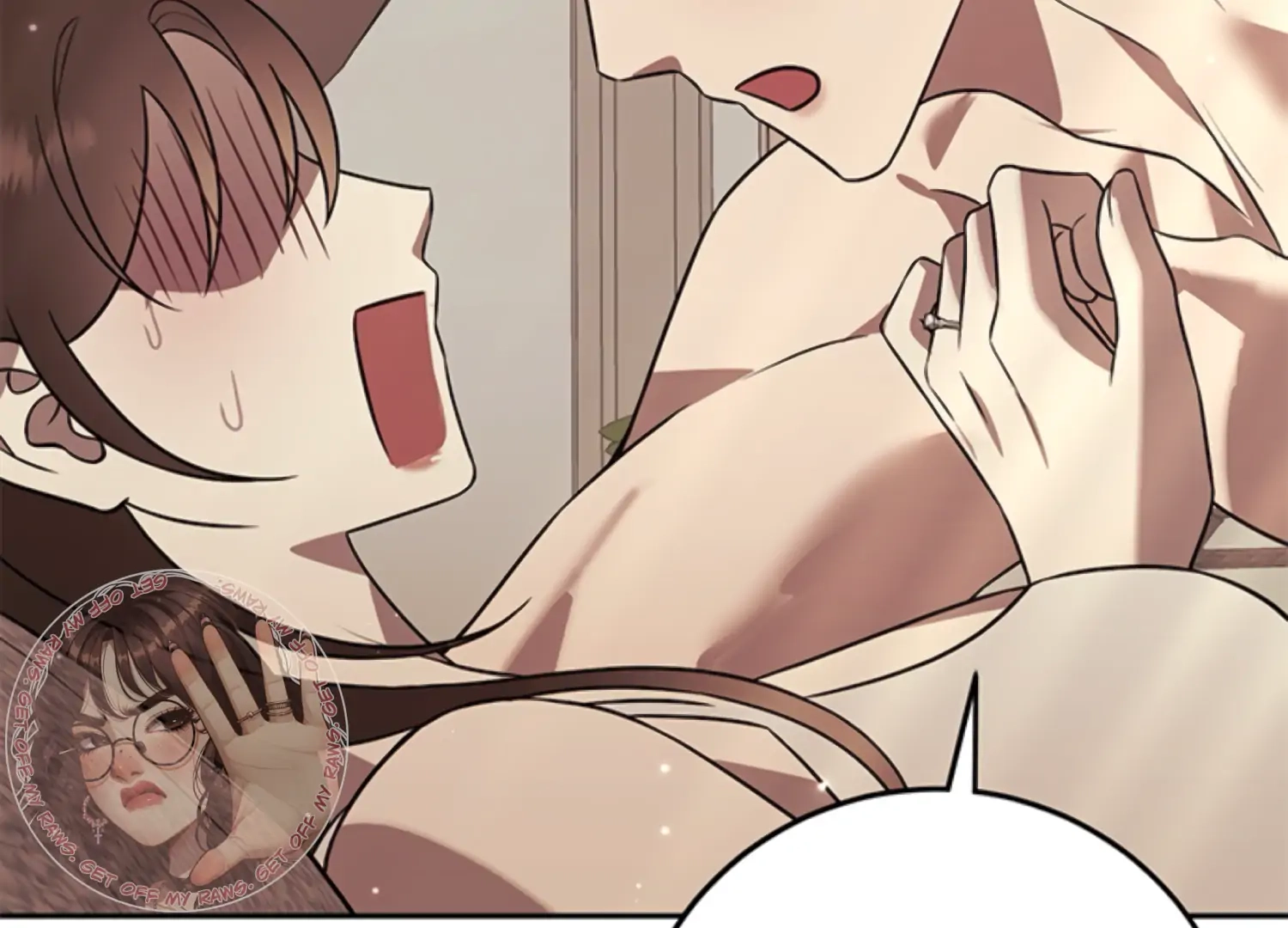 Oppa, Just One Bite Chapter 18 page 146 - 