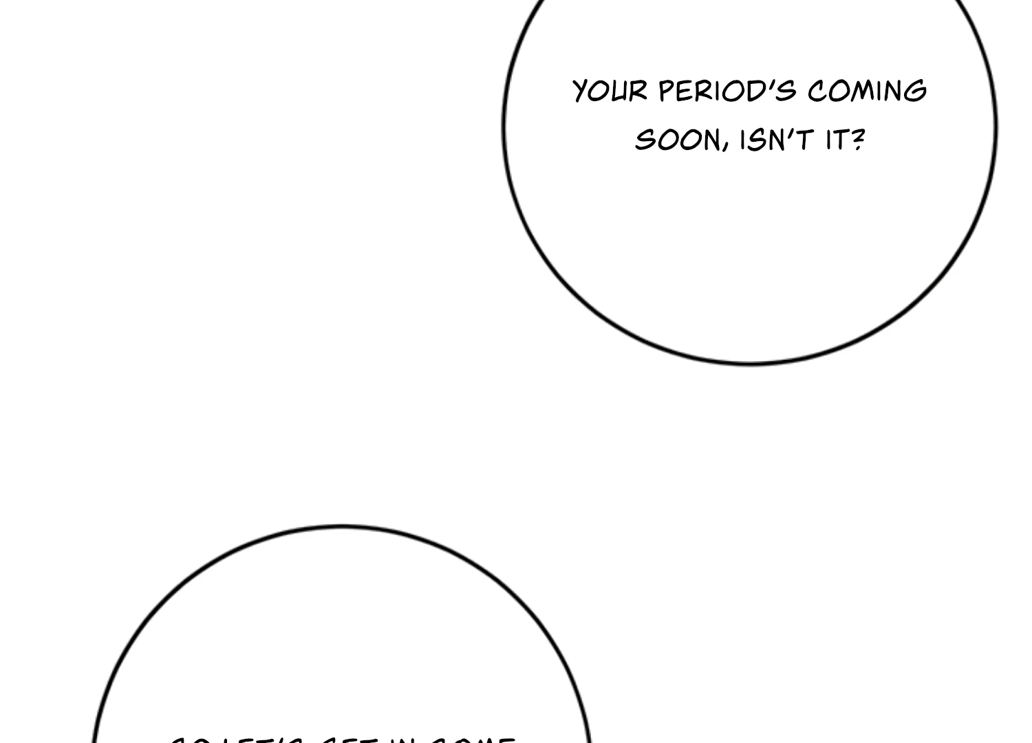 Oppa, Just One Bite Chapter 18 page 147 - 