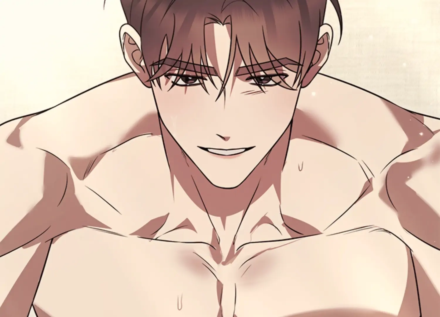 Oppa, Just One Bite Chapter 18 page 151 - 