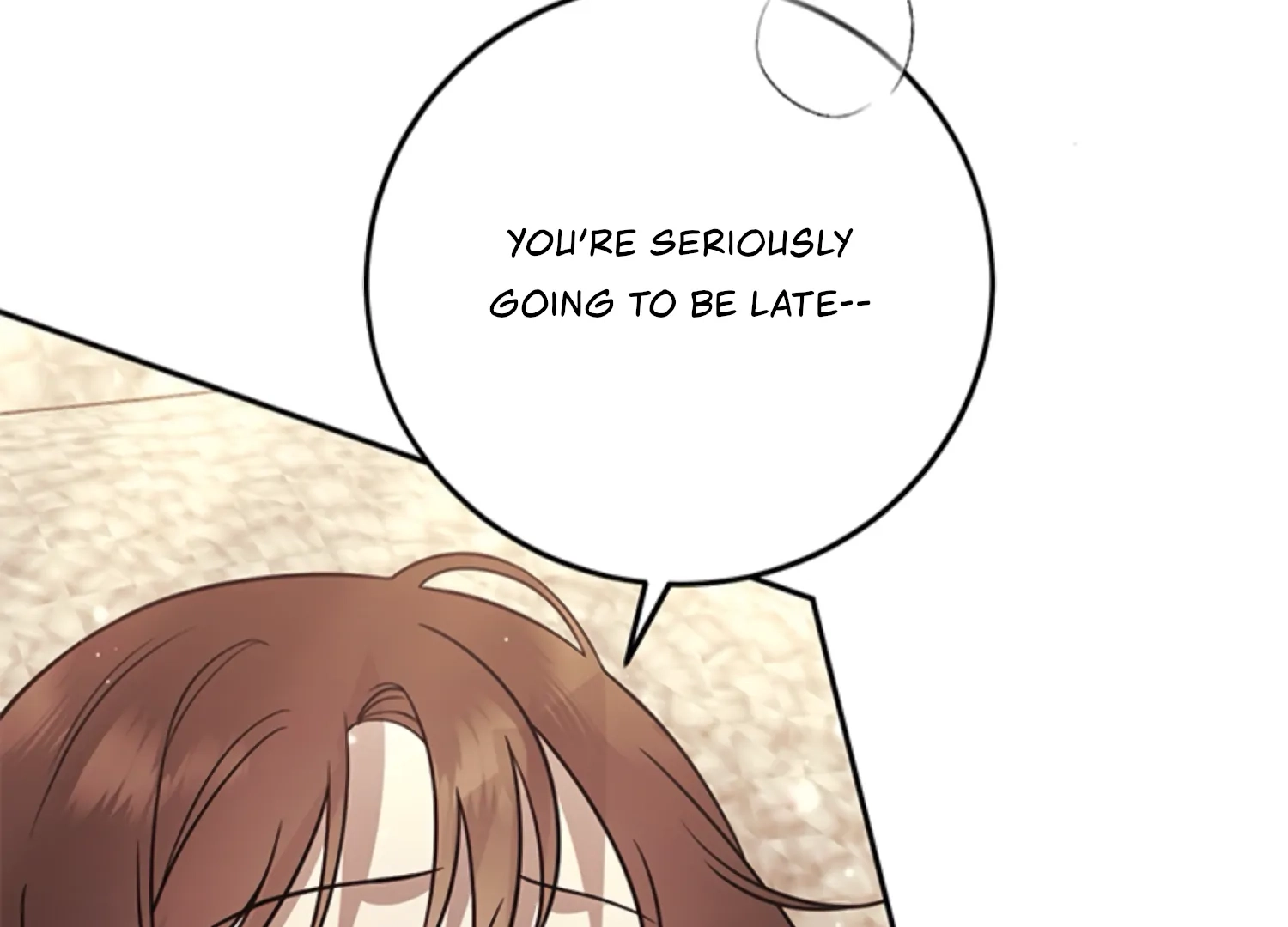 Oppa, Just One Bite Chapter 18 page 158 - 