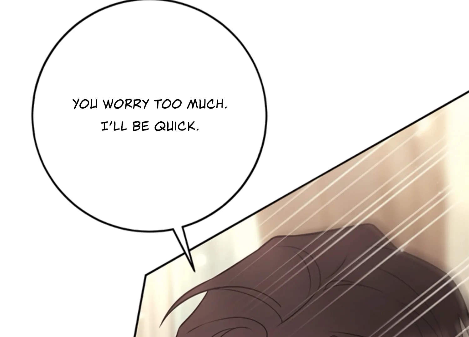 Oppa, Just One Bite Chapter 18 page 161 - 