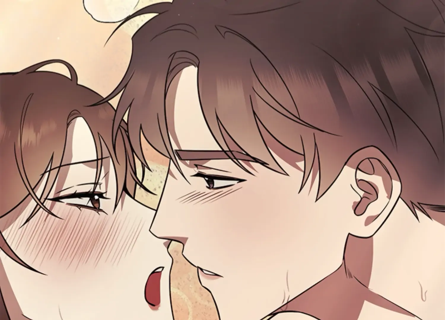 Oppa, Just One Bite Chapter 18 page 172 - 