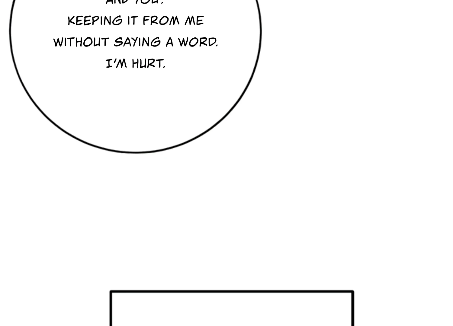 Oppa, Just One Bite Chapter 18 page 19 - 