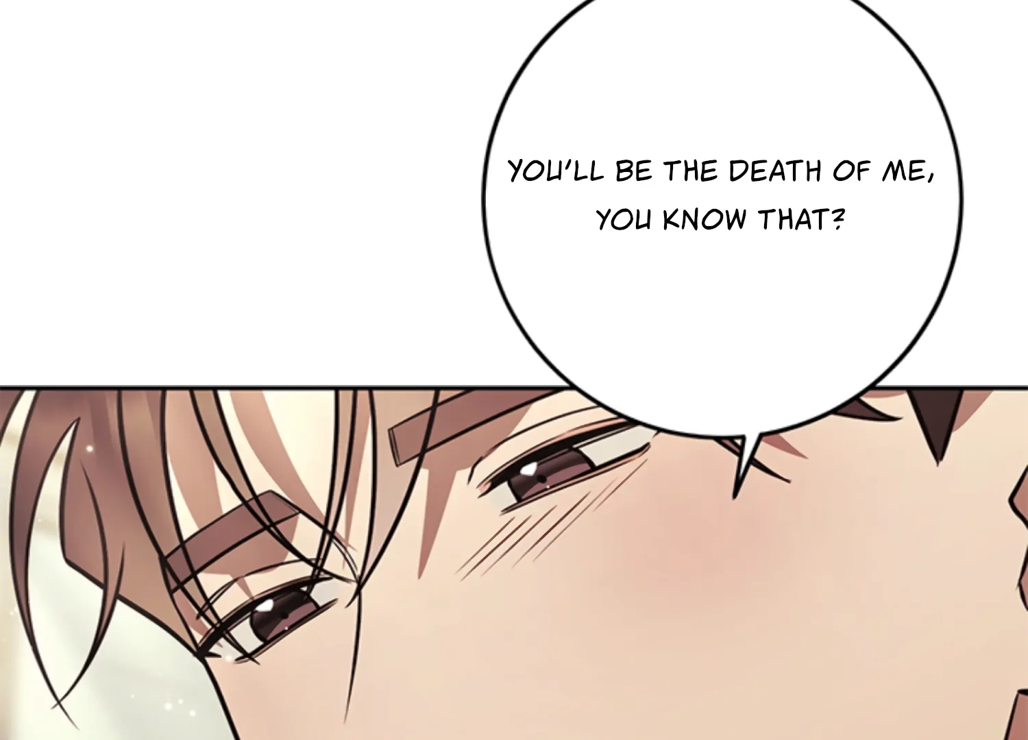 Oppa, Just One Bite Chapter 18 page 182 - 