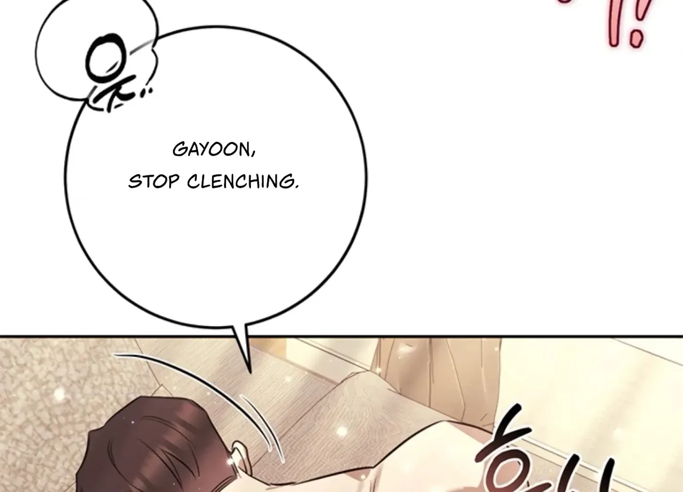 Oppa, Just One Bite Chapter 18 page 190 - 