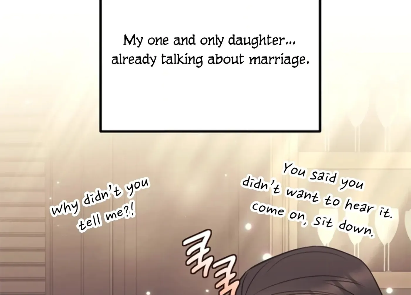 Oppa, Just One Bite Chapter 18 page 20 - 