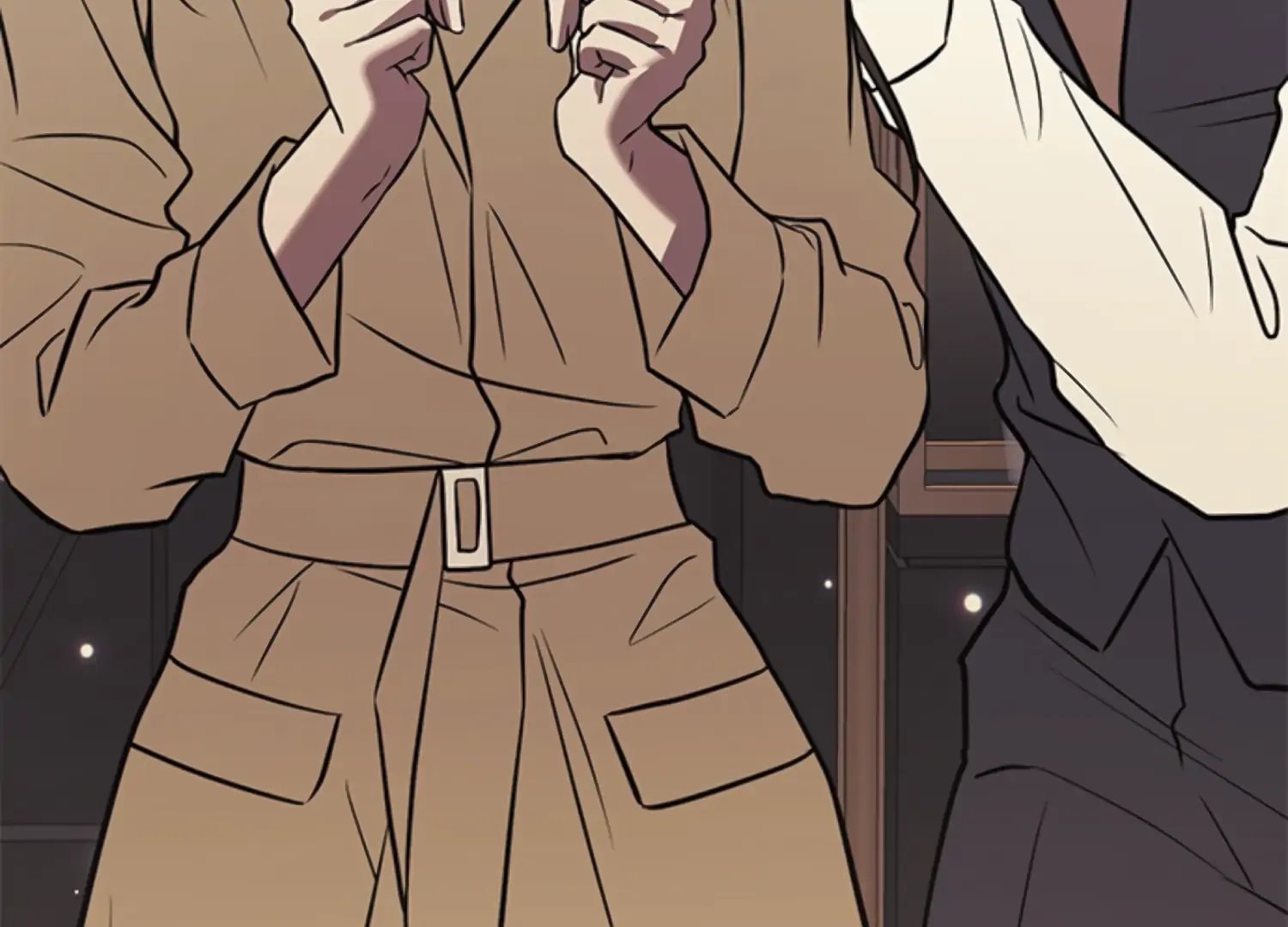 Oppa, Just One Bite Chapter 18 page 22 - 